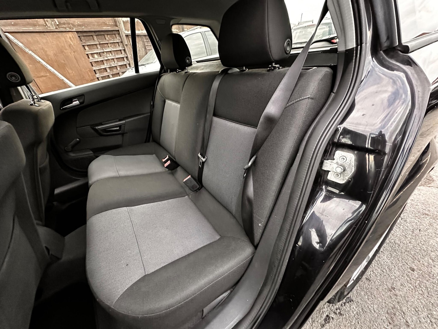 Used Vauxhall Astra 2005 for sale - 77119703: Photo 29