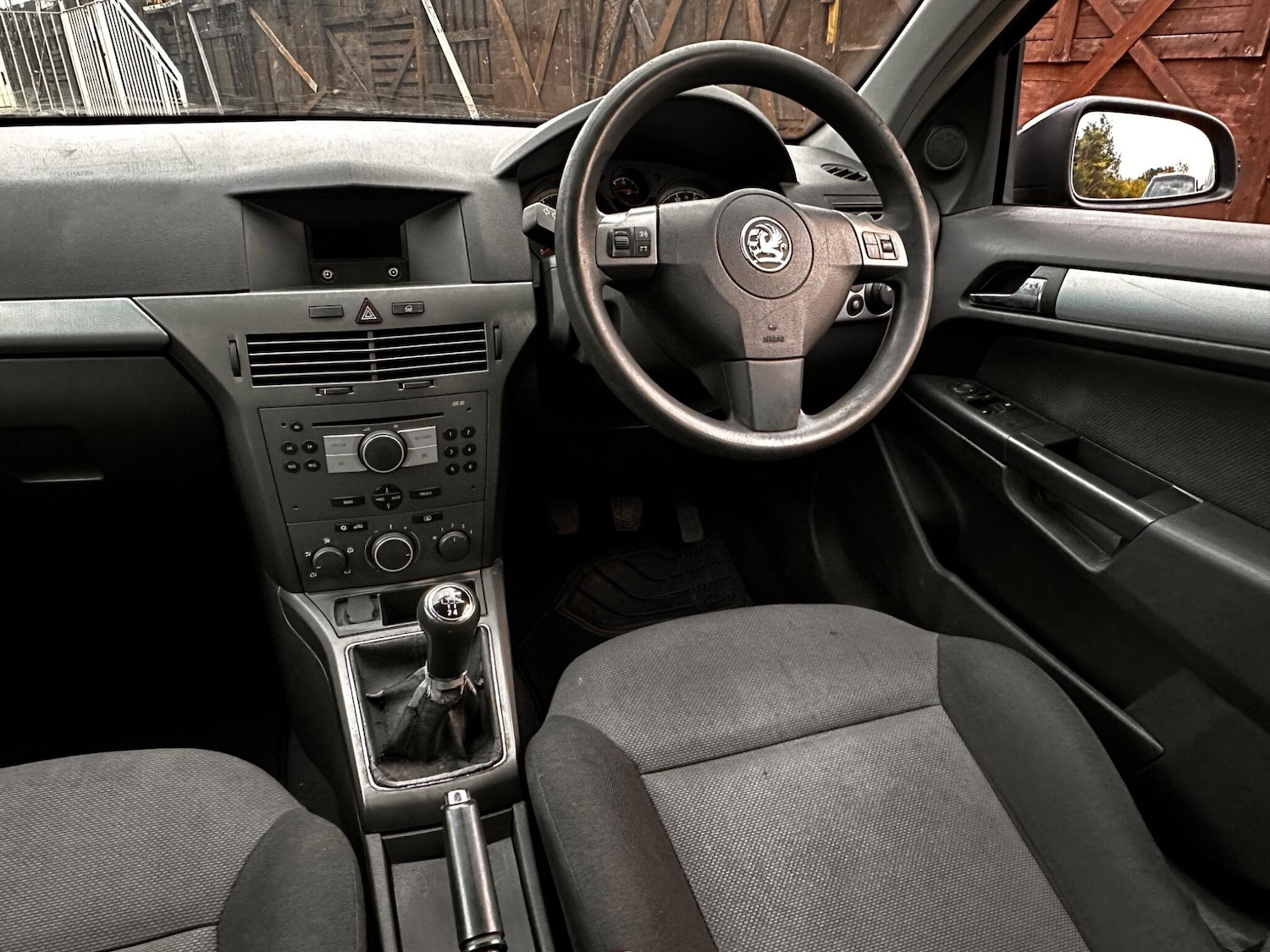 Used Vauxhall Astra 2005 for sale - 77119703: Photo 36