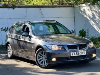 2006 (56) - 2.0 318i SE Touring Euro 4 5dr