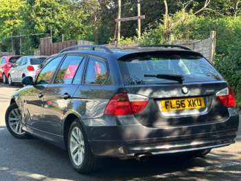 Used BMW 3 Series 2006 for sale - 74713792: Photo