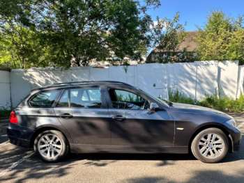 Used BMW 3 Series 2006 for sale - 74713792: Photo
