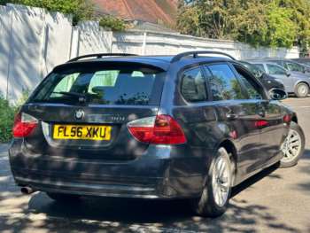 Used BMW 3 Series 2006 for sale - 74713792: Photo