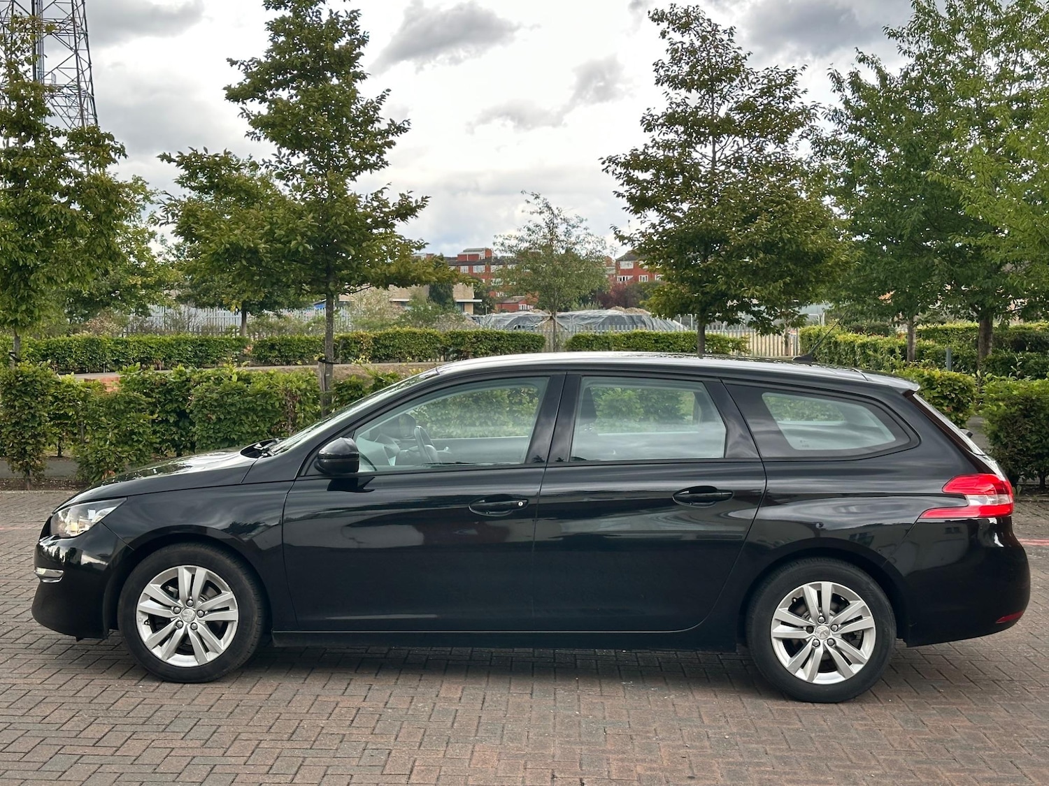 Used Peugeot 308 2016 for sale - 76898341: Photo 10
