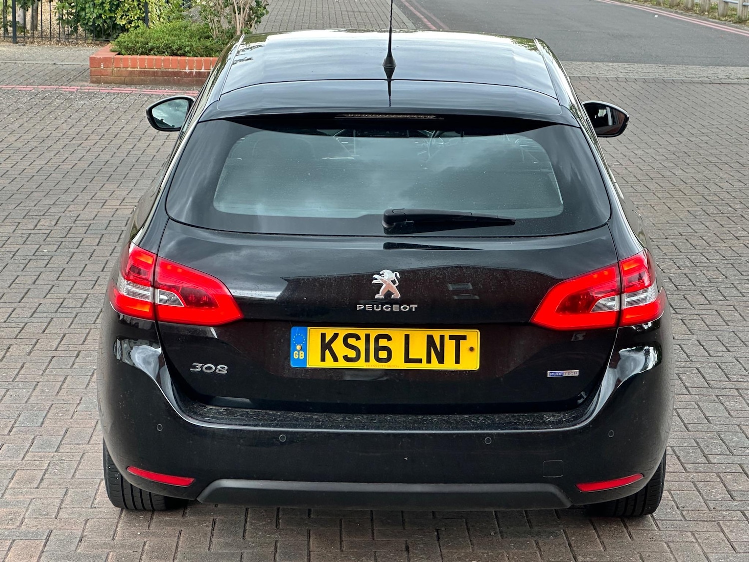 Used Peugeot 308 2016 for sale - 76898341: Photo 13