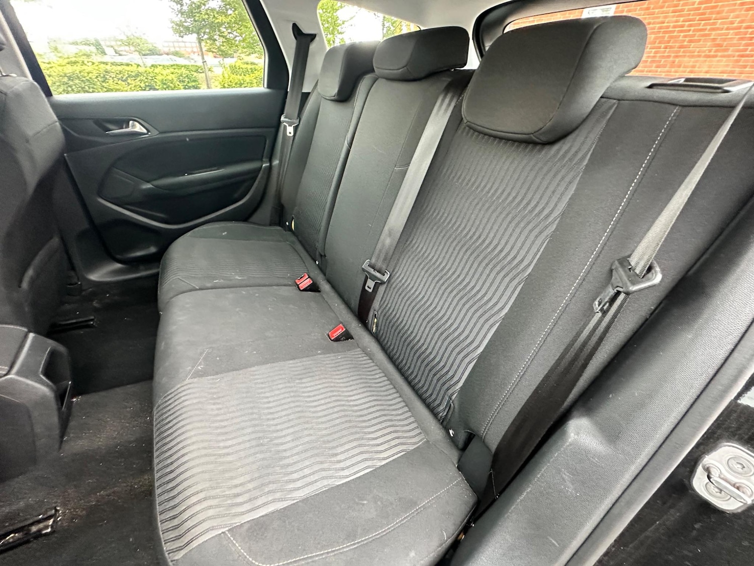 Used Peugeot 308 2016 for sale - 76898341: Photo 22