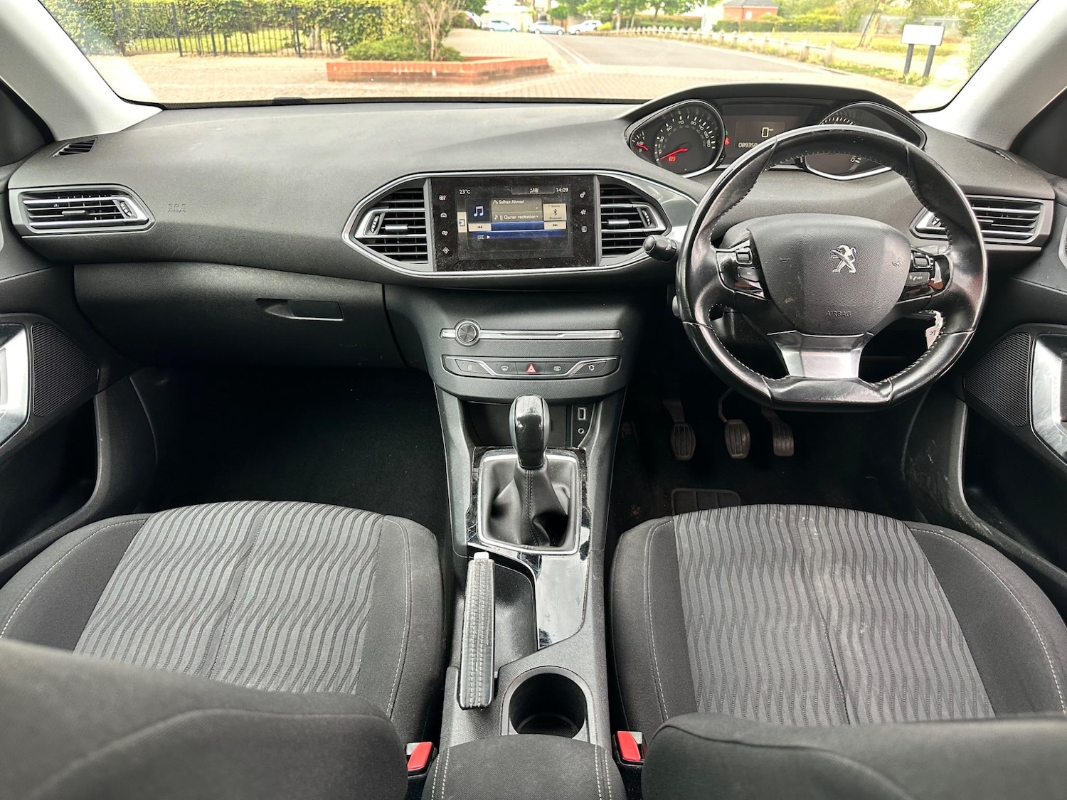 Used Peugeot 308 2016 for sale - 76898341: Photo 26