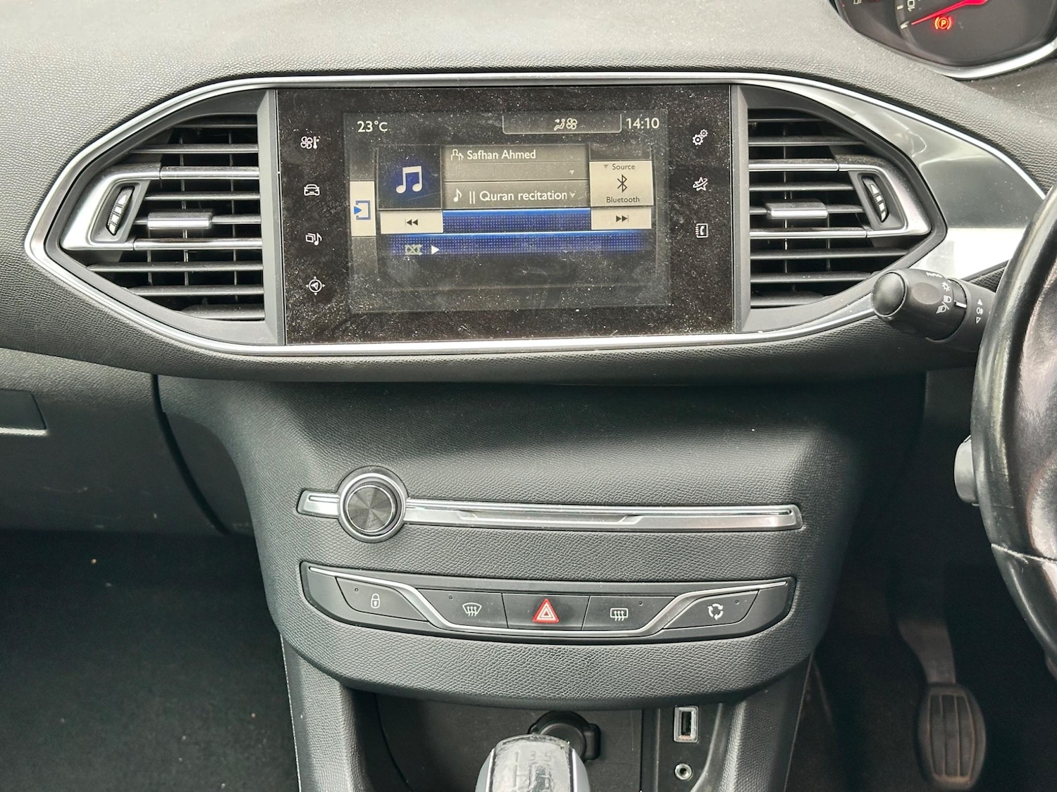 Used Peugeot 308 2016 for sale - 76898341: Photo 28