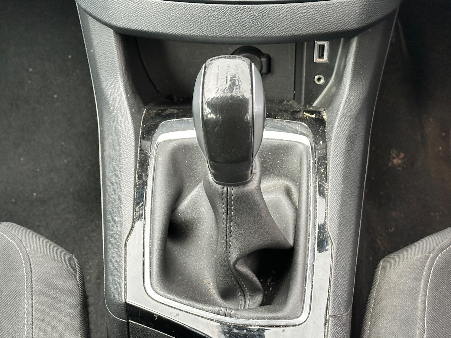 Used Peugeot 308 2016 for sale - 76898341: Photo 29