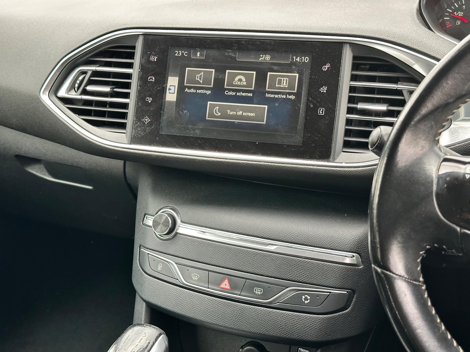 Used Peugeot 308 2016 for sale - 76898341: Photo 31