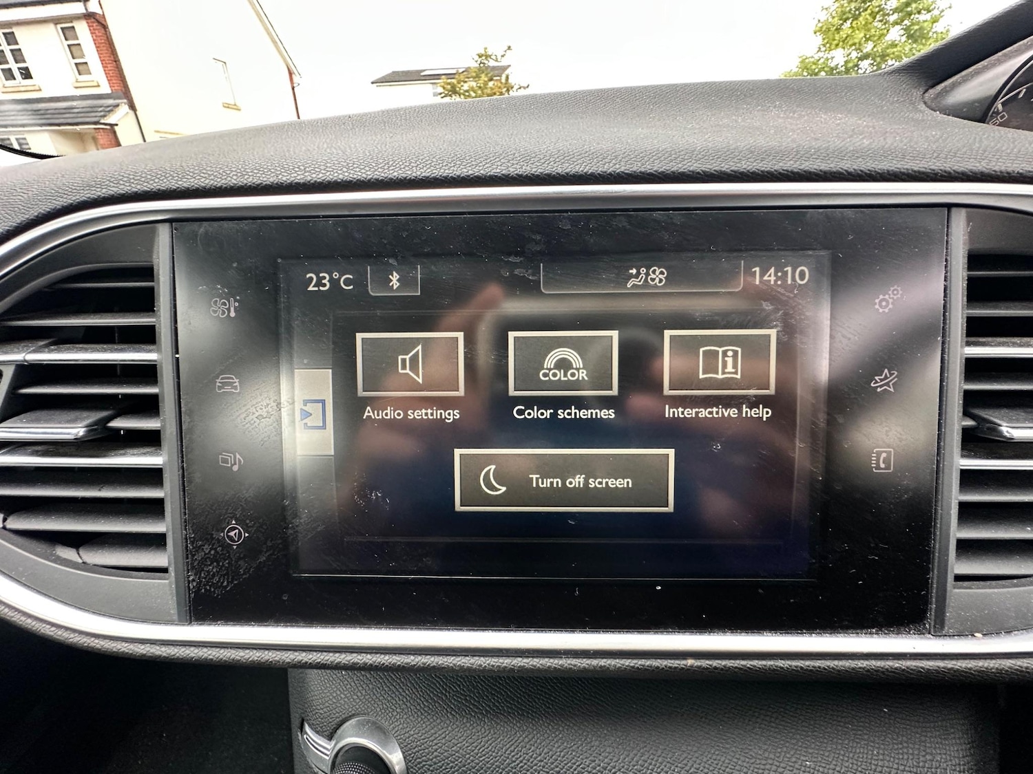 Used Peugeot 308 2016 for sale - 76898341: Photo 33