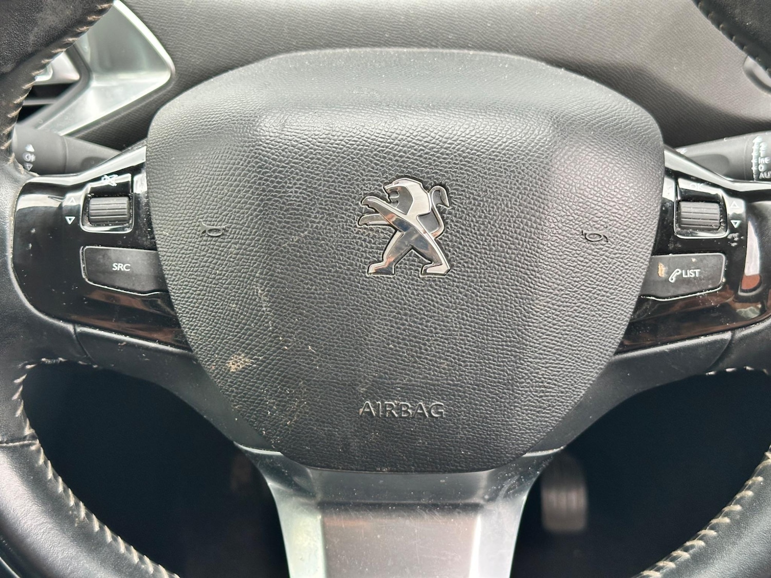 Used Peugeot 308 2016 for sale - 76898341: Photo 35
