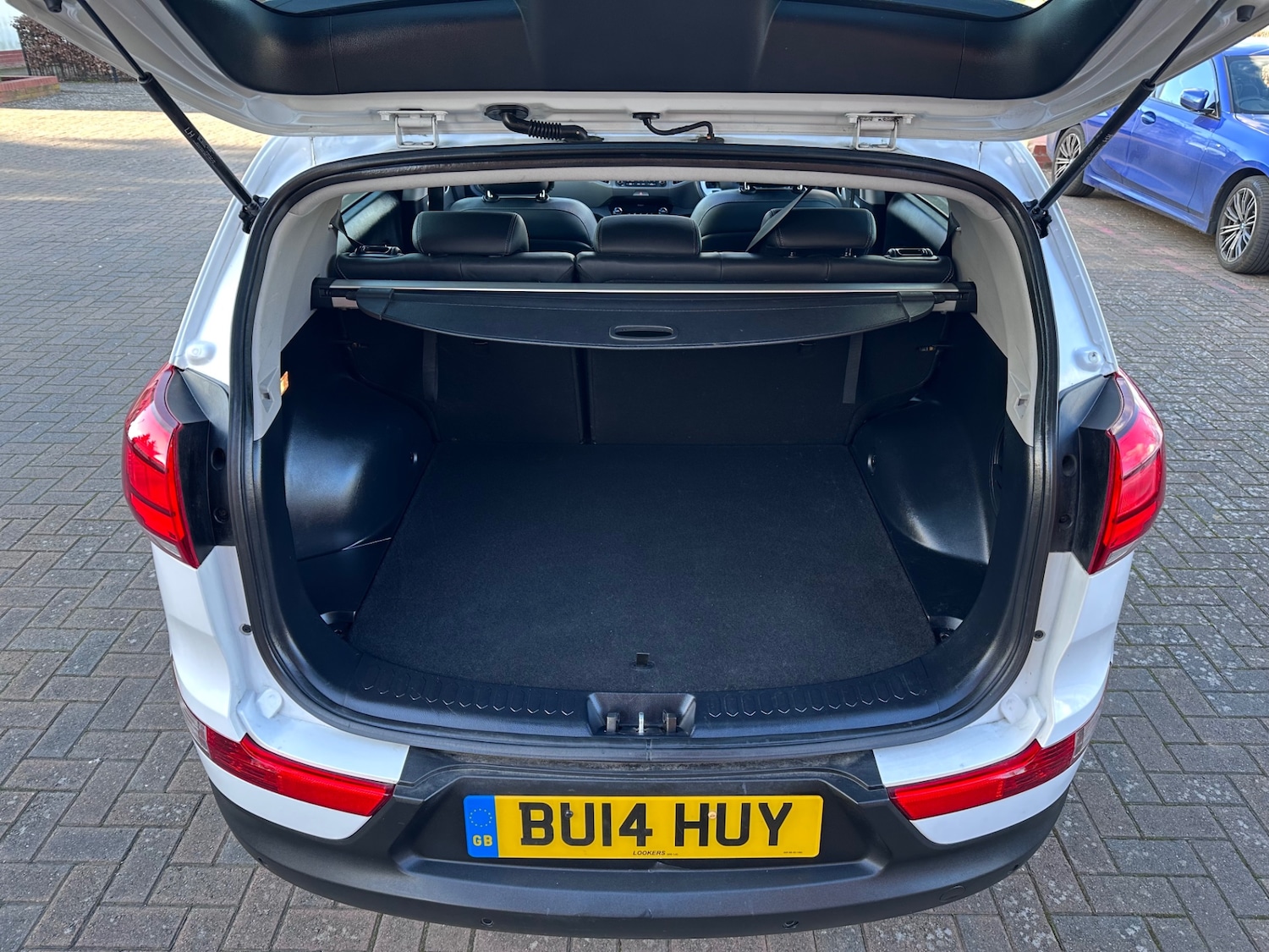 Used Kia Sportage 2014 for sale - 77939284: Photo 12