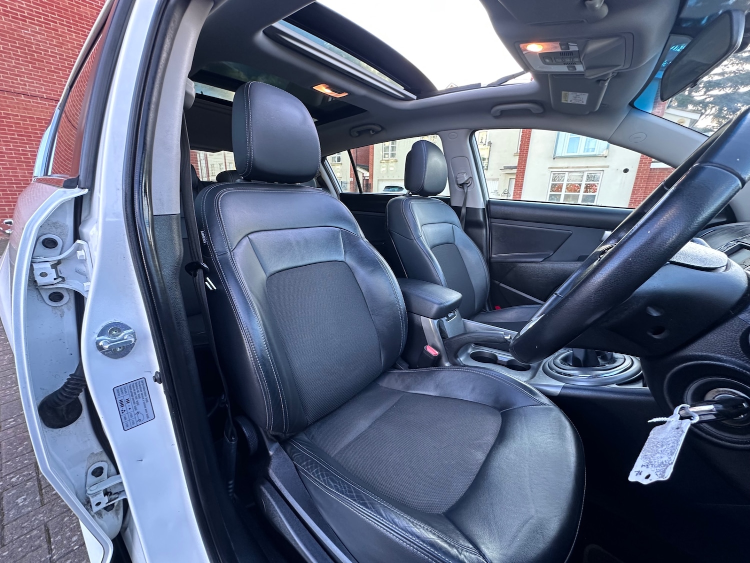 Used Kia Sportage 2014 for sale - 77939284: Photo 15