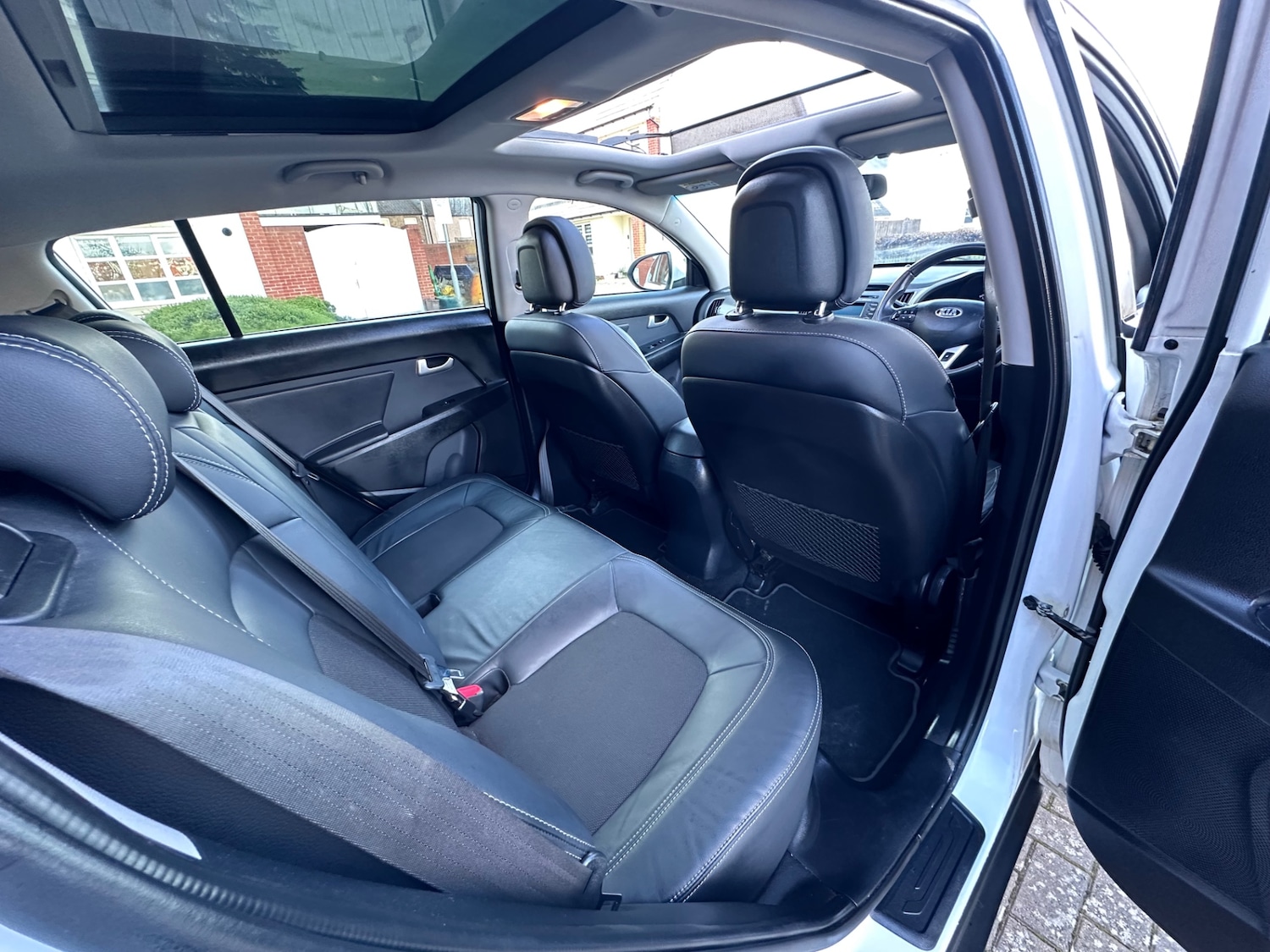 Used Kia Sportage 2014 for sale - 77939284: Photo 16