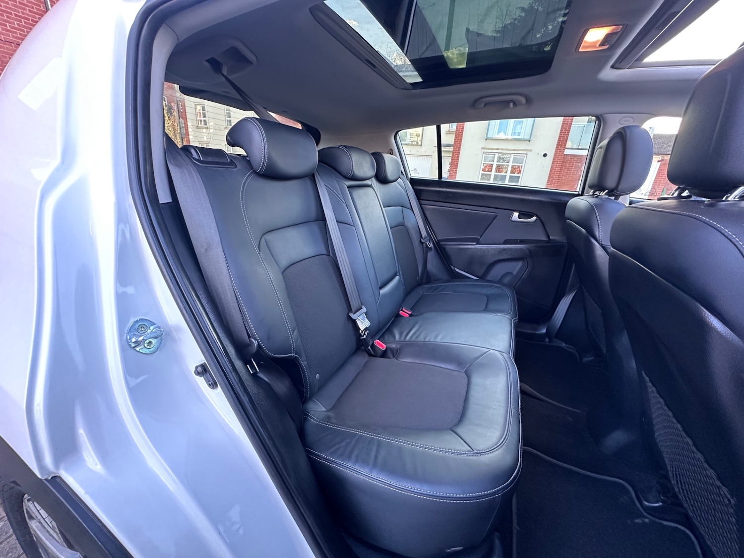 Used Kia Sportage 2014 for sale - 77939284: Photo 17