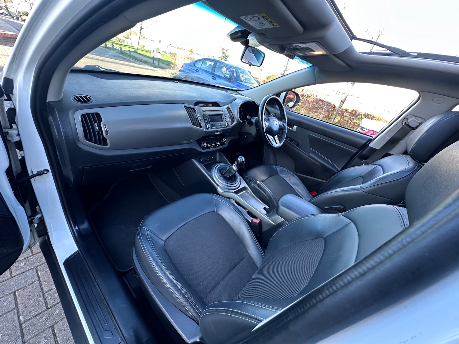 Used Kia Sportage 2014 for sale - 77939284: Photo 19