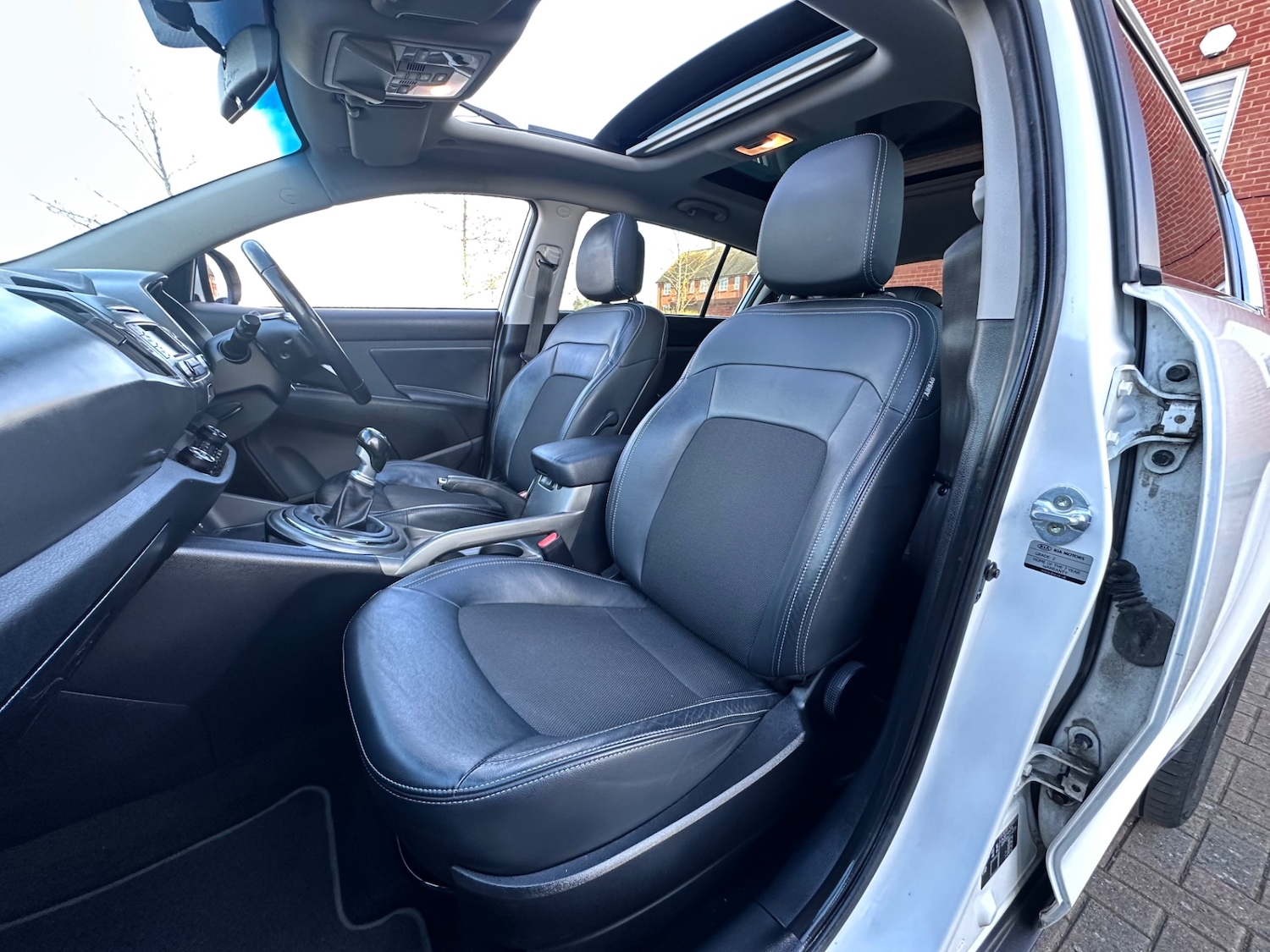 Used Kia Sportage 2014 for sale - 77939284: Photo 20