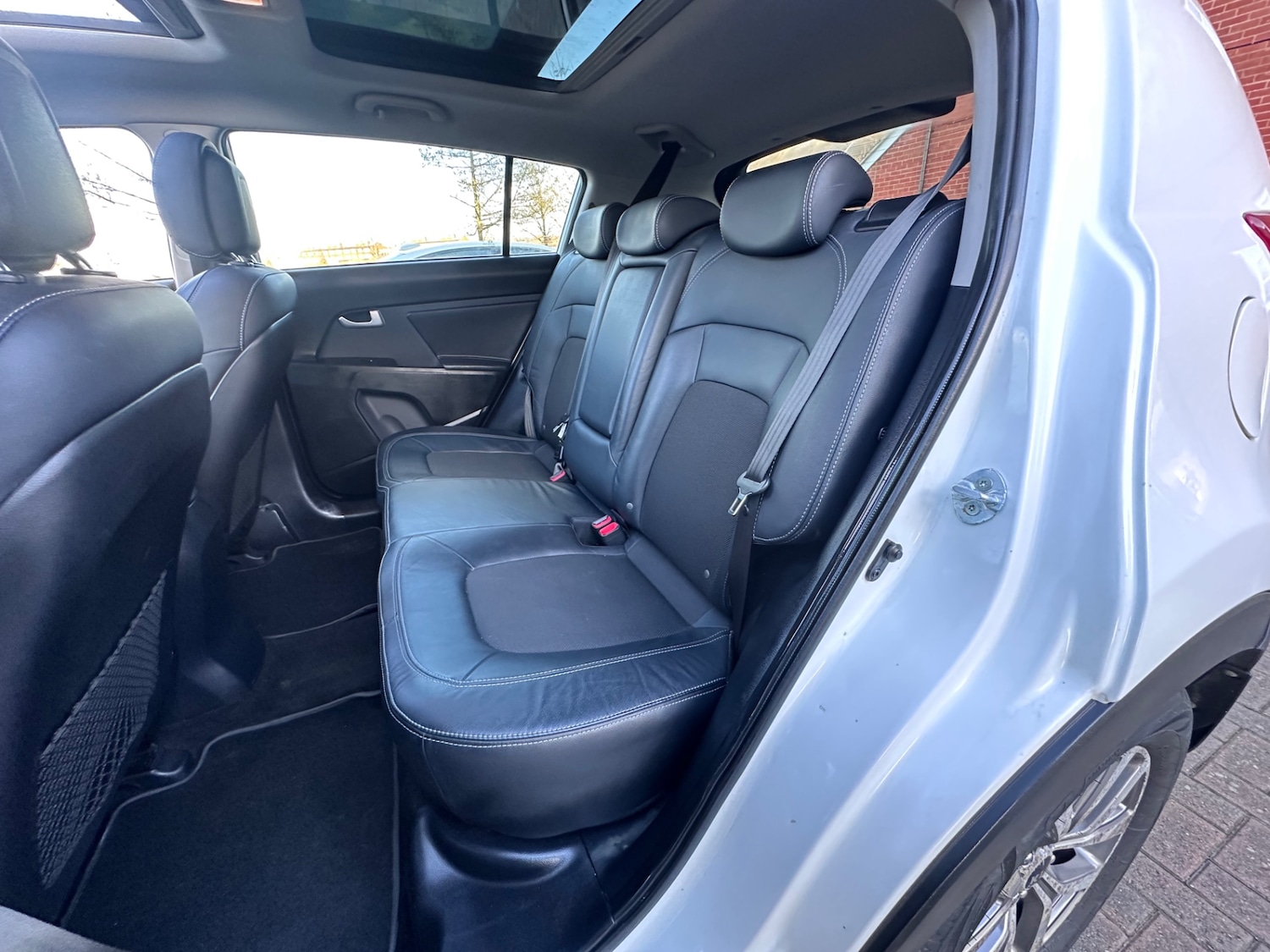 Used Kia Sportage 2014 for sale - 77939284: Photo 22