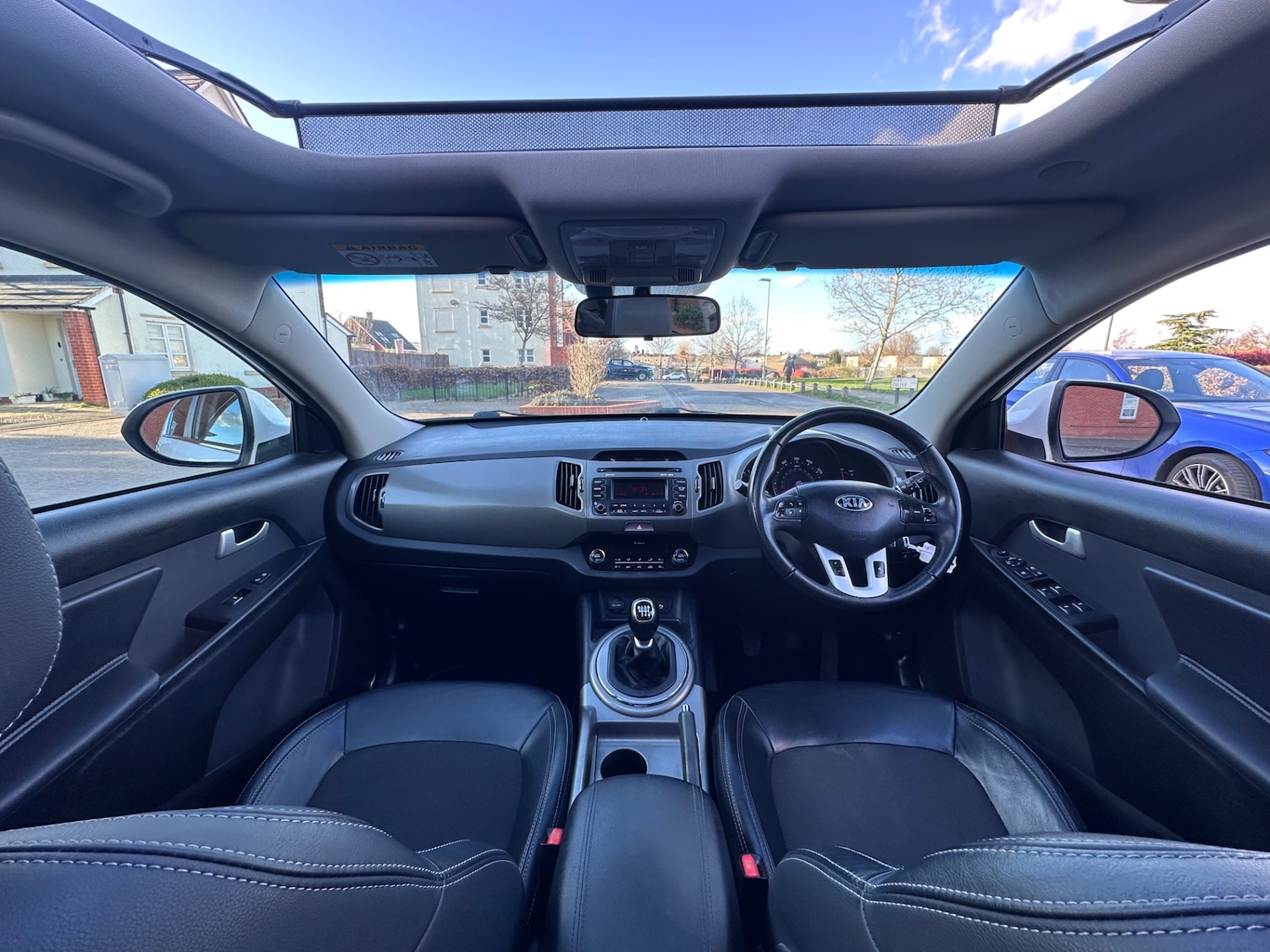 Used Kia Sportage 2014 for sale - 77939284: Photo 23