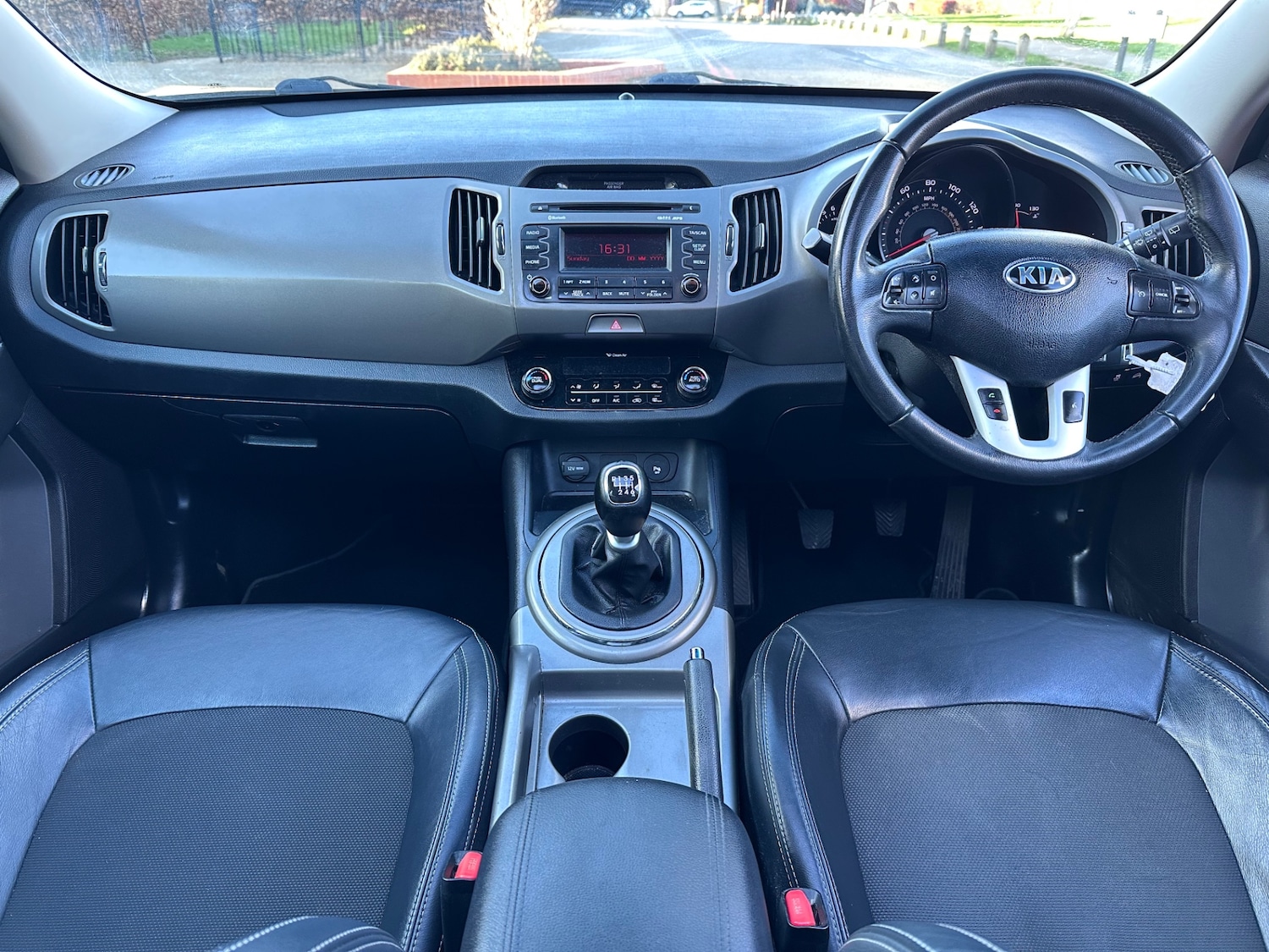 Used Kia Sportage 2014 for sale - 77939284: Photo 24