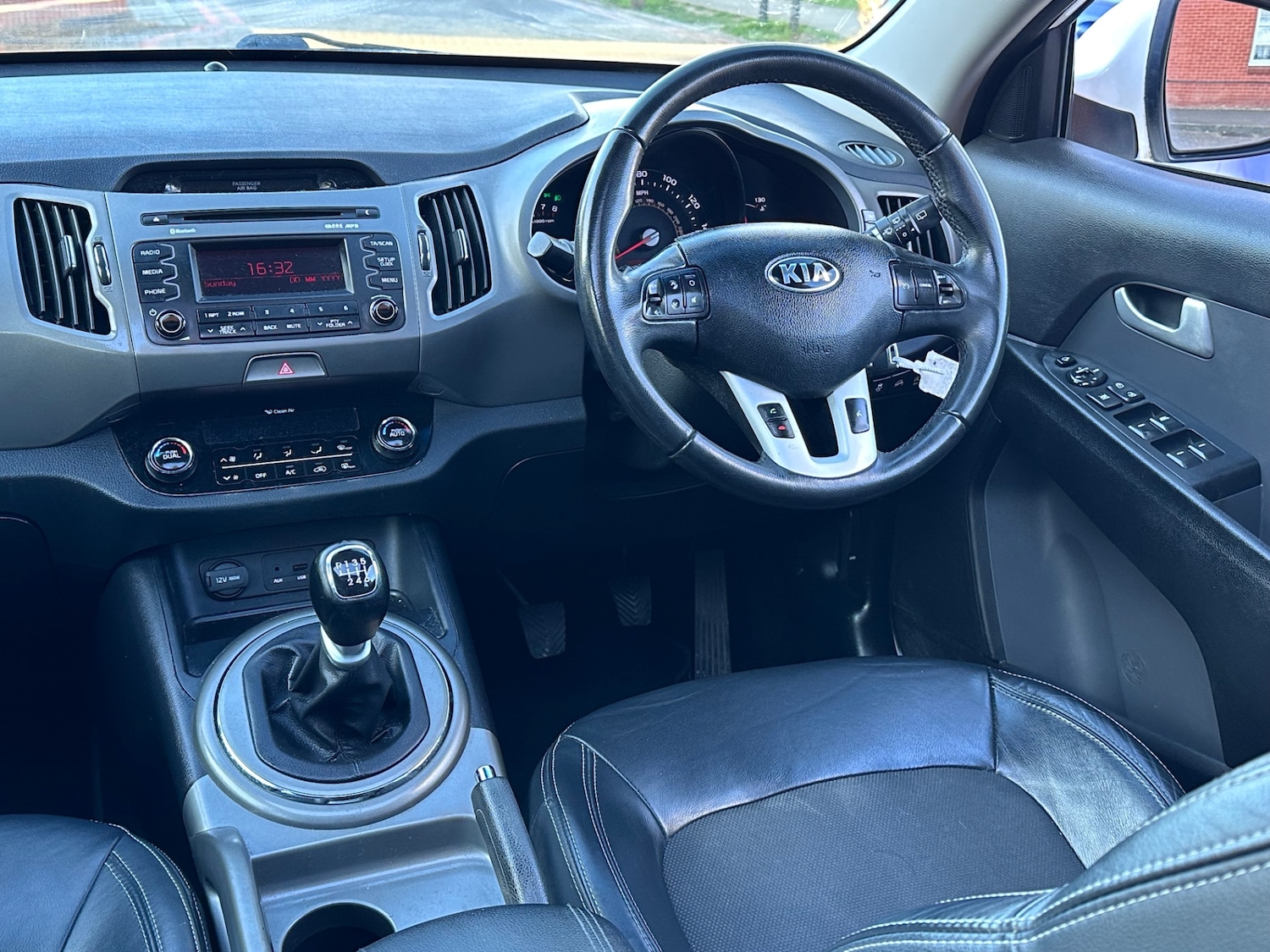 Used Kia Sportage 2014 for sale - 77939284: Photo 25