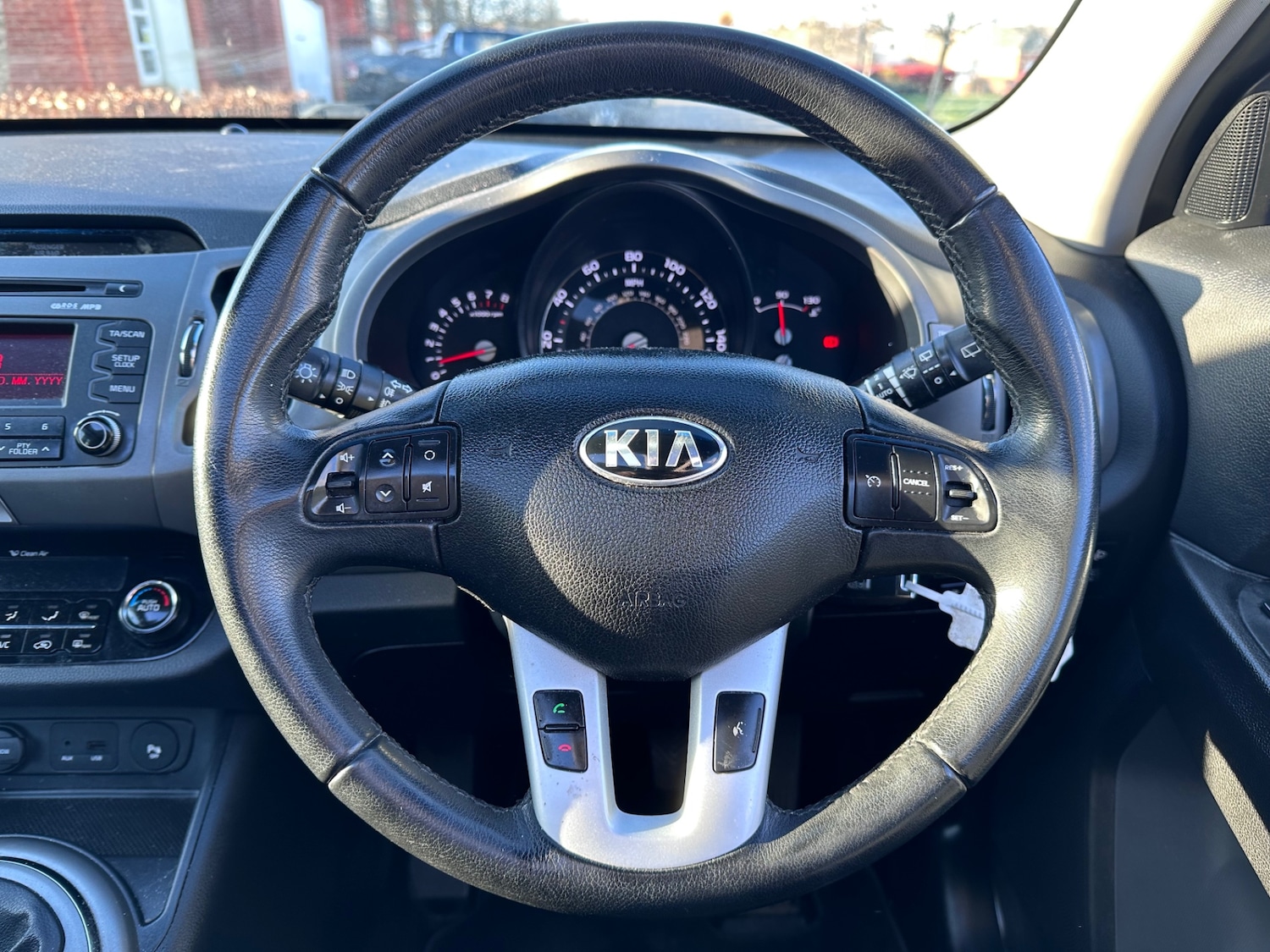 Used Kia Sportage 2014 for sale - 77939284: Photo 26