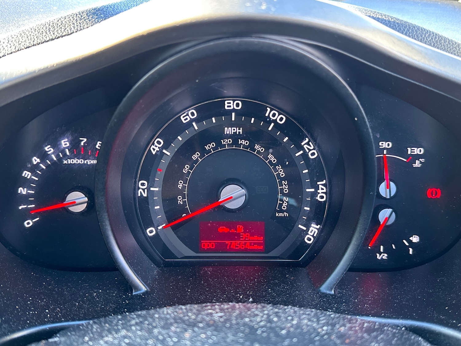 Used Kia Sportage 2014 for sale - 77939284: Photo 30