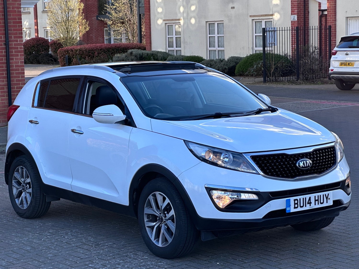 Used Kia Sportage 2014 for sale - 77939284: Photo 5