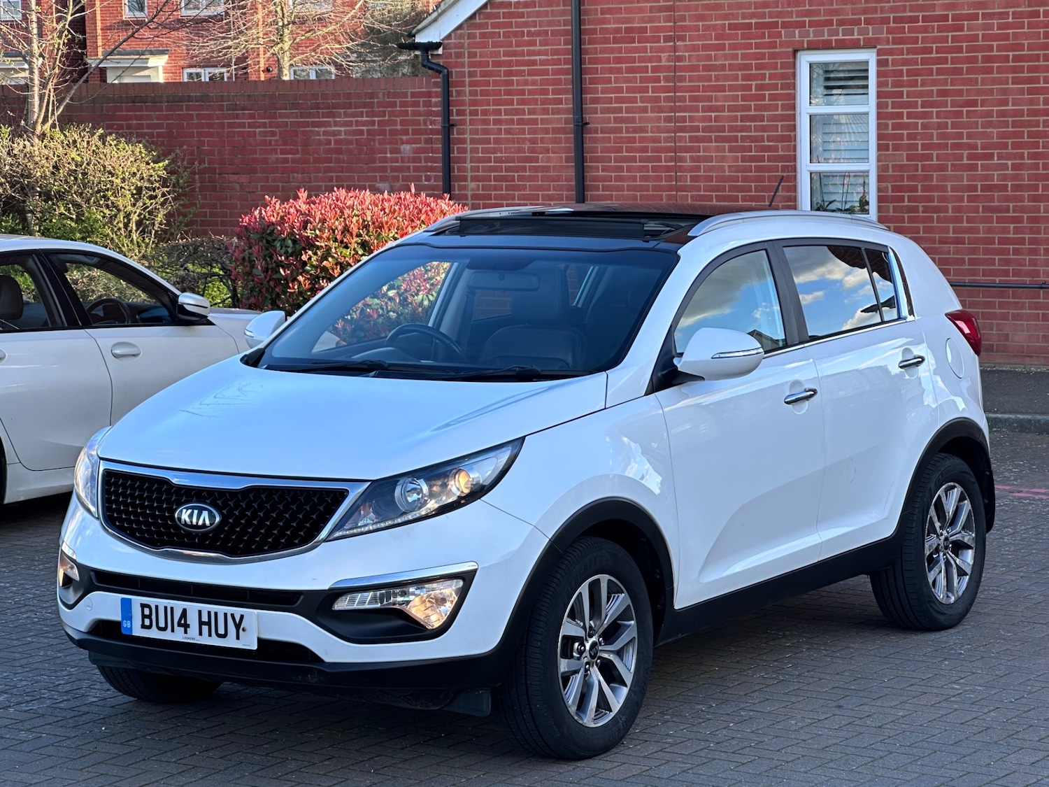 Used Kia Sportage 2014 for sale - 77939284: Photo 7