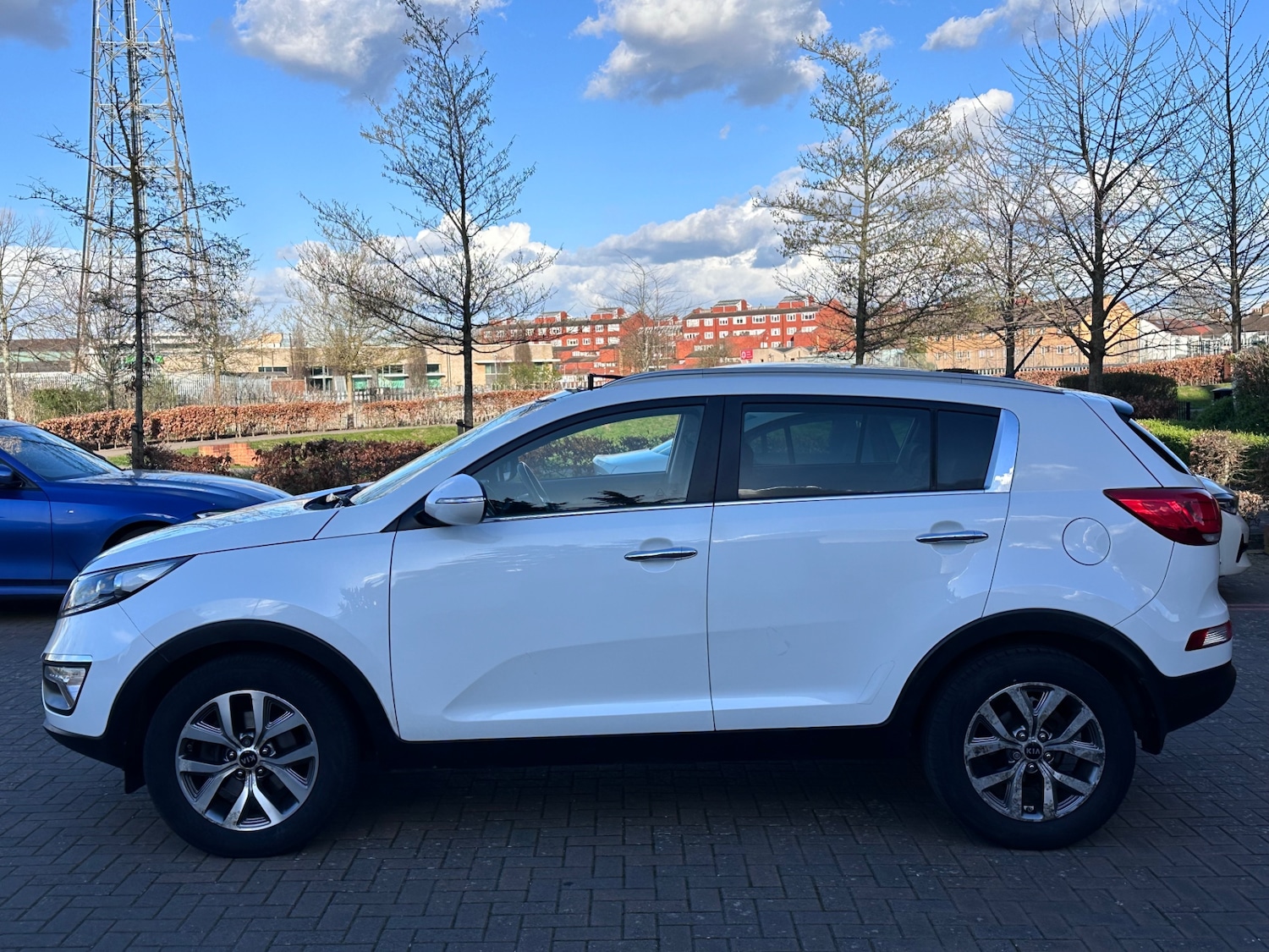 Used Kia Sportage 2014 for sale - 77939284: Photo 8