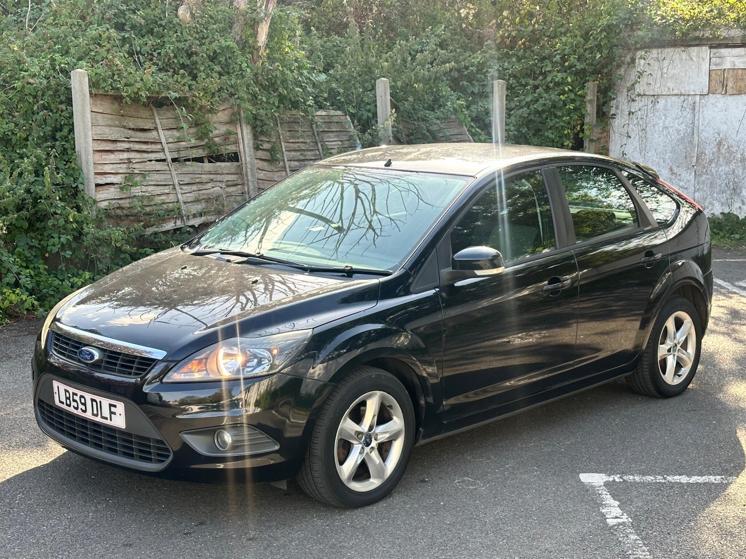 Used Ford Focus 2010 for sale - 76988020: Photo 13