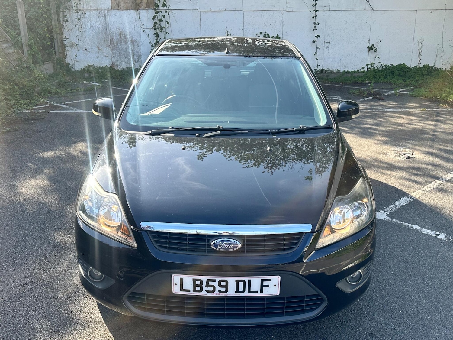 Used Ford Focus 2010 for sale - 76988020: Photo 14