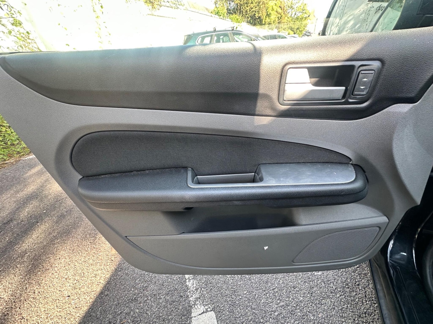 Used Ford Focus 2010 for sale - 76988020: Photo 32