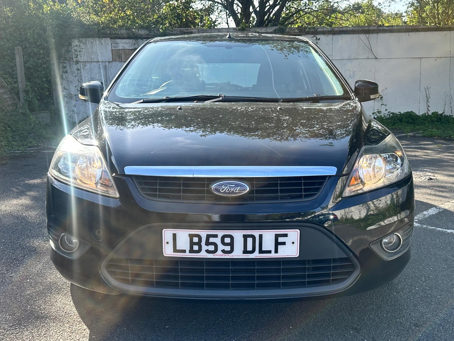 Used Ford Focus 2010 for sale - 76988020: Photo 9