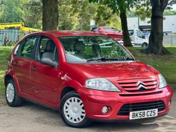 2008 (58) - 1.4i Rhythm 5dr