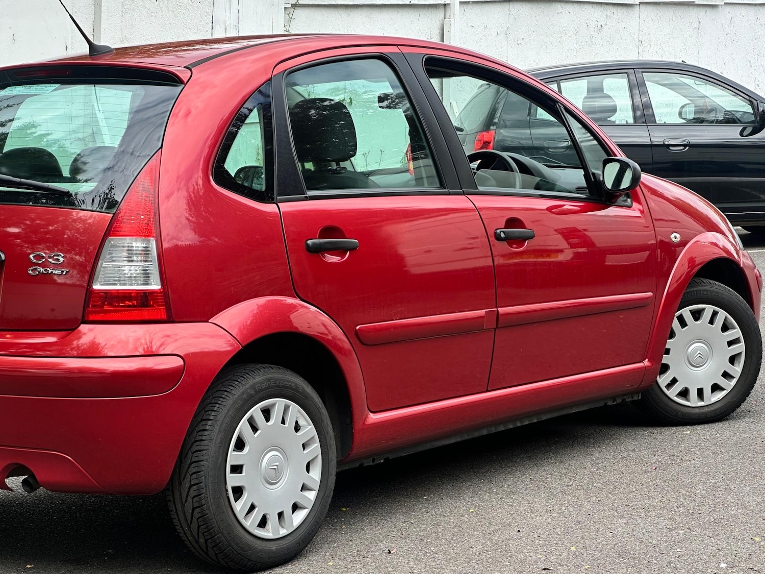 Vehicle 24