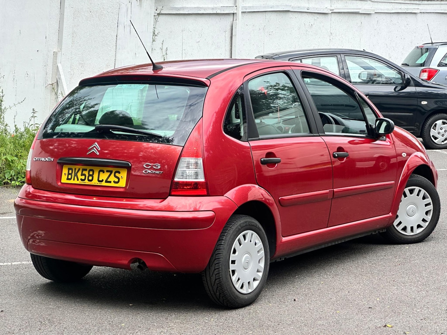 Vehicle 25