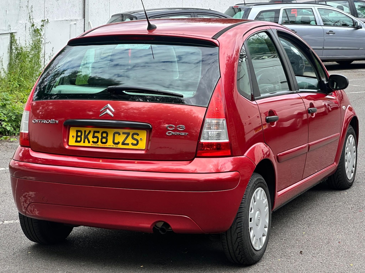 Vehicle 26