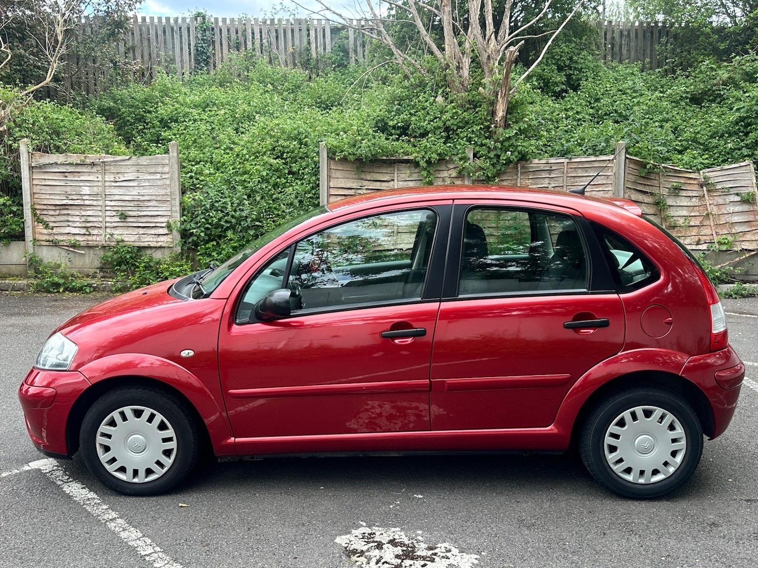 Vehicle 31