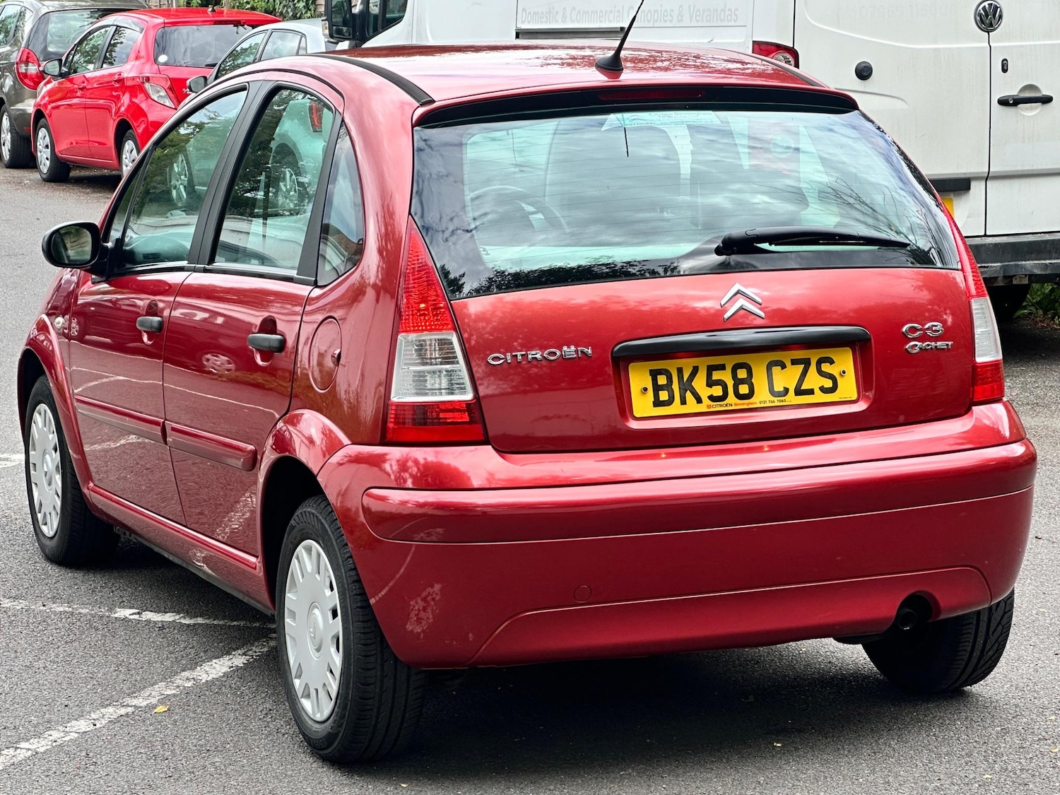 Vehicle 33