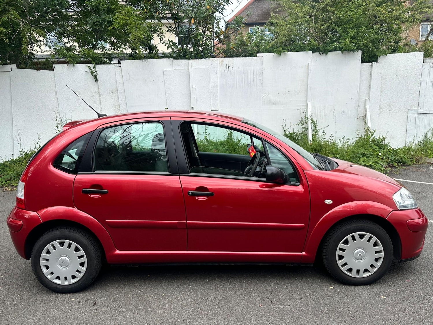 Vehicle 34