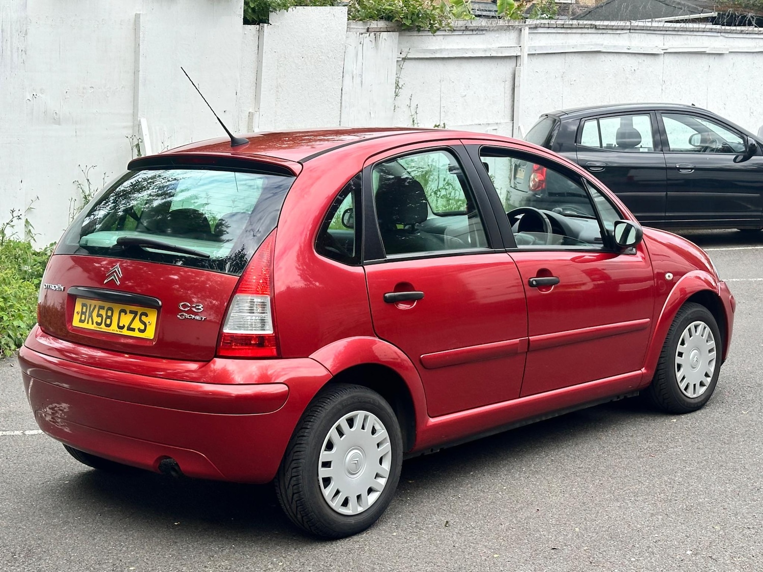 Vehicle 35