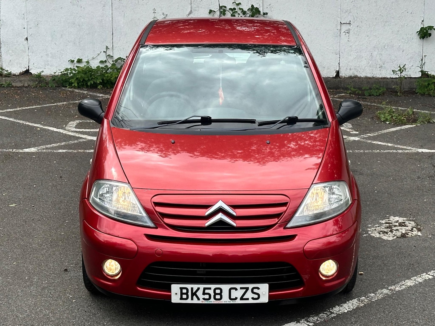 Vehicle 37