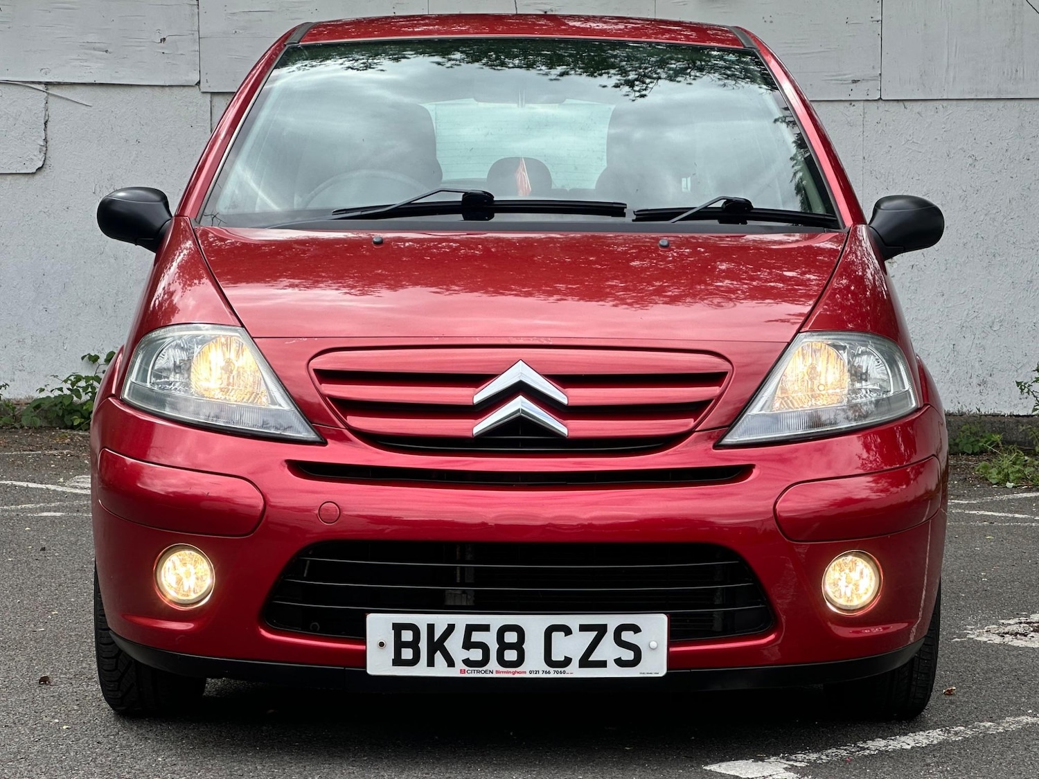 Vehicle 38