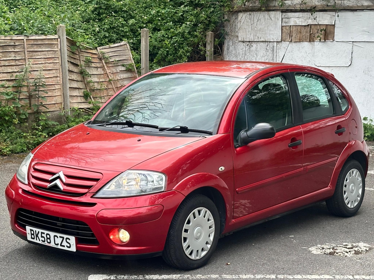 Vehicle 40