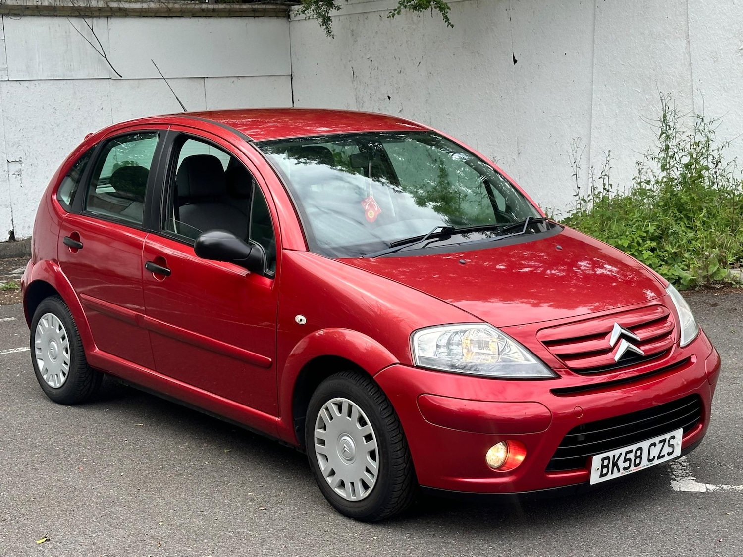 Vehicle 45