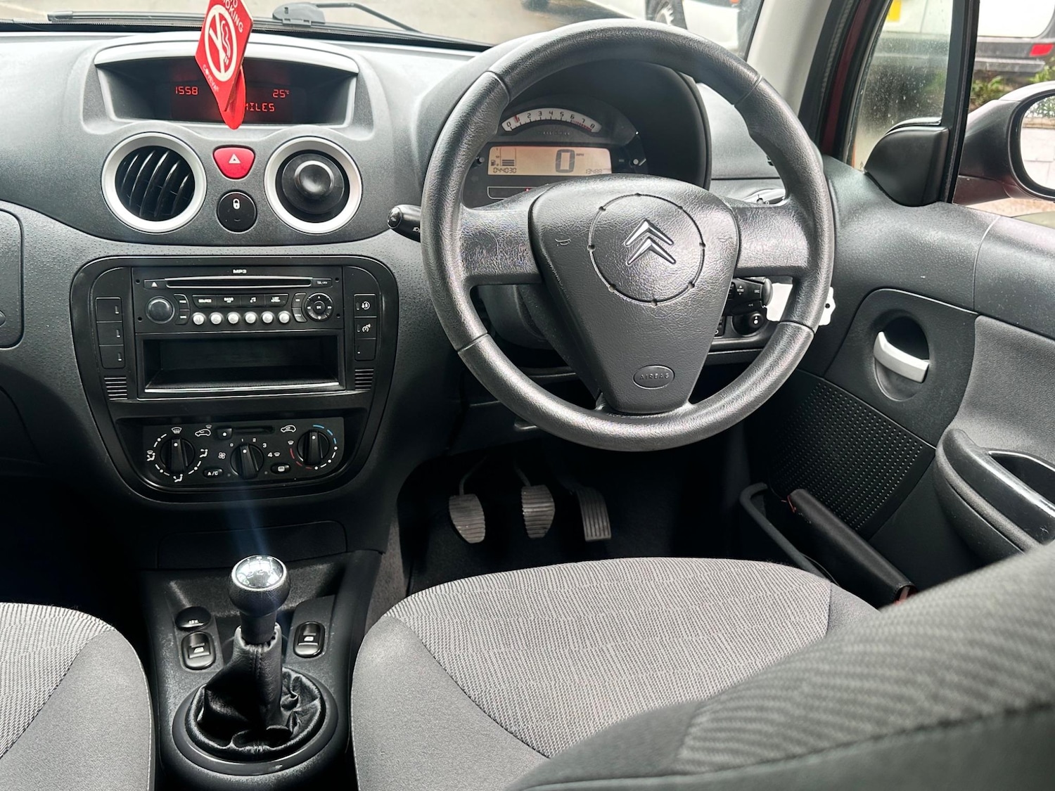 Vehicle 58