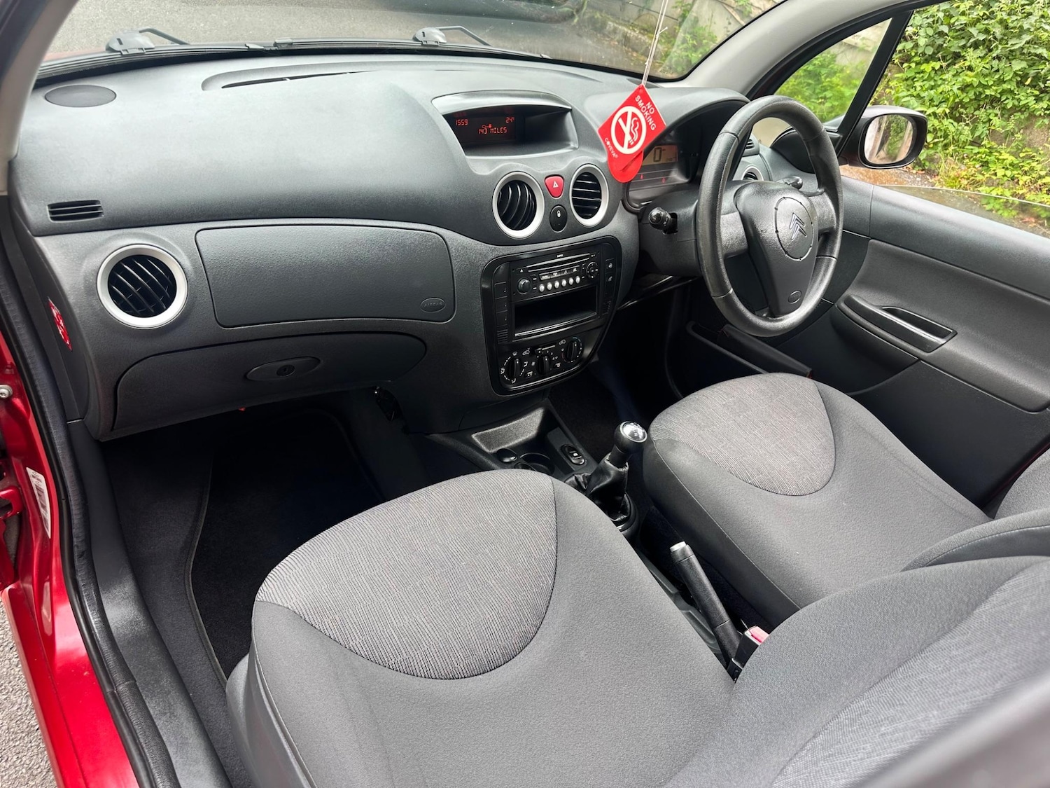 Vehicle 70