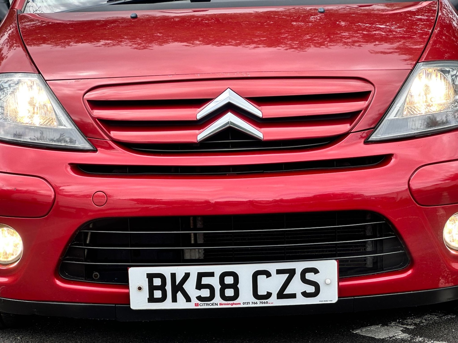 Vehicle 88