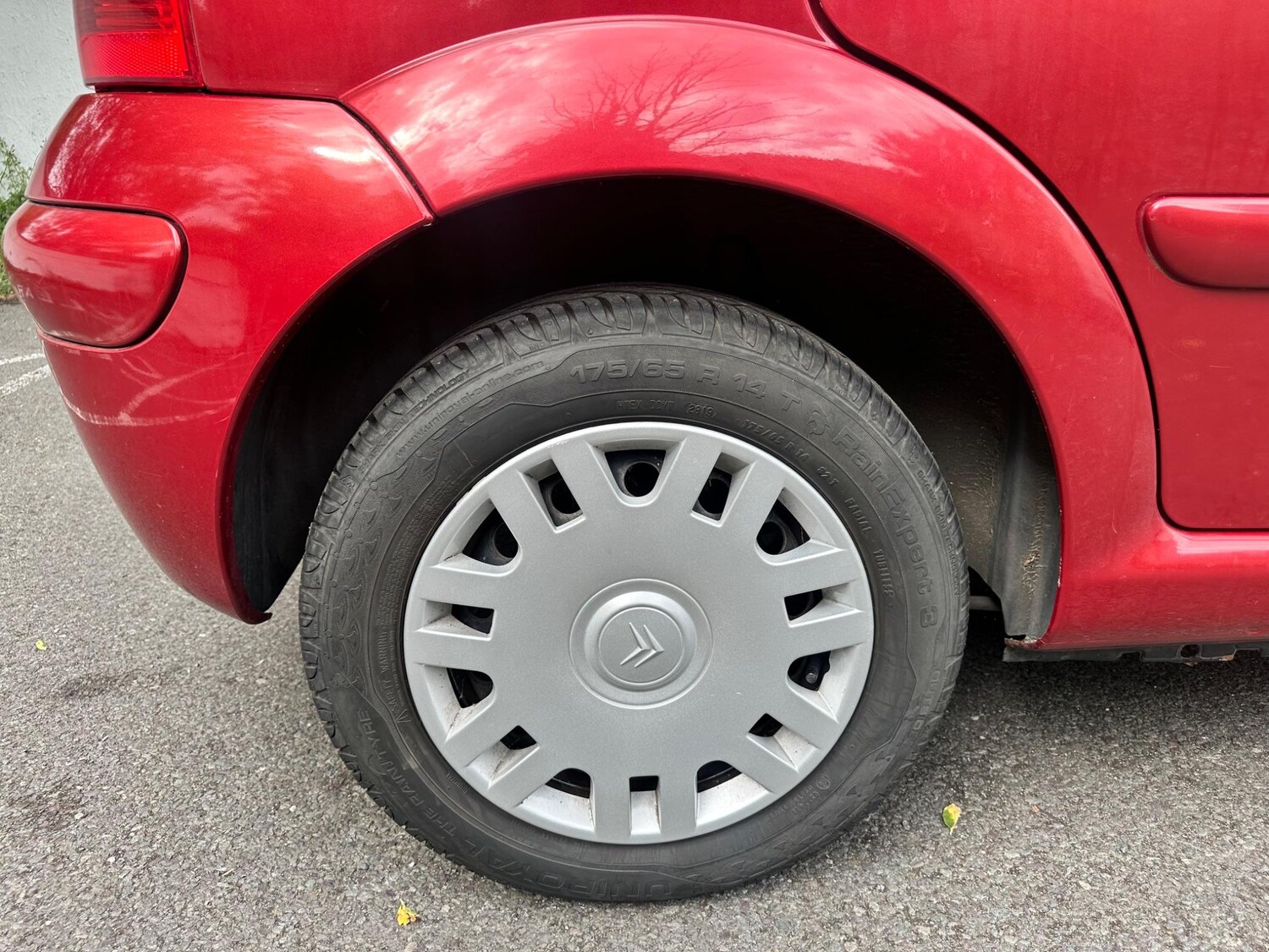 Vehicle 90